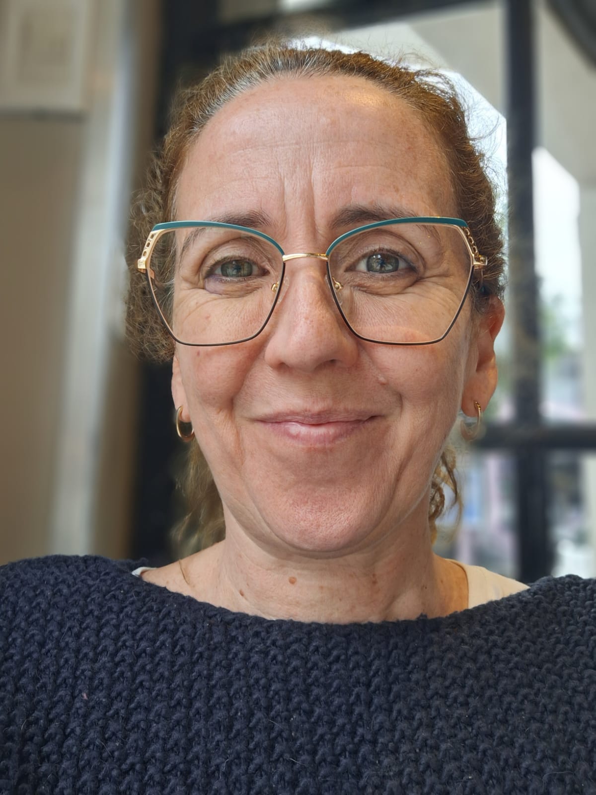 Mery Molinero