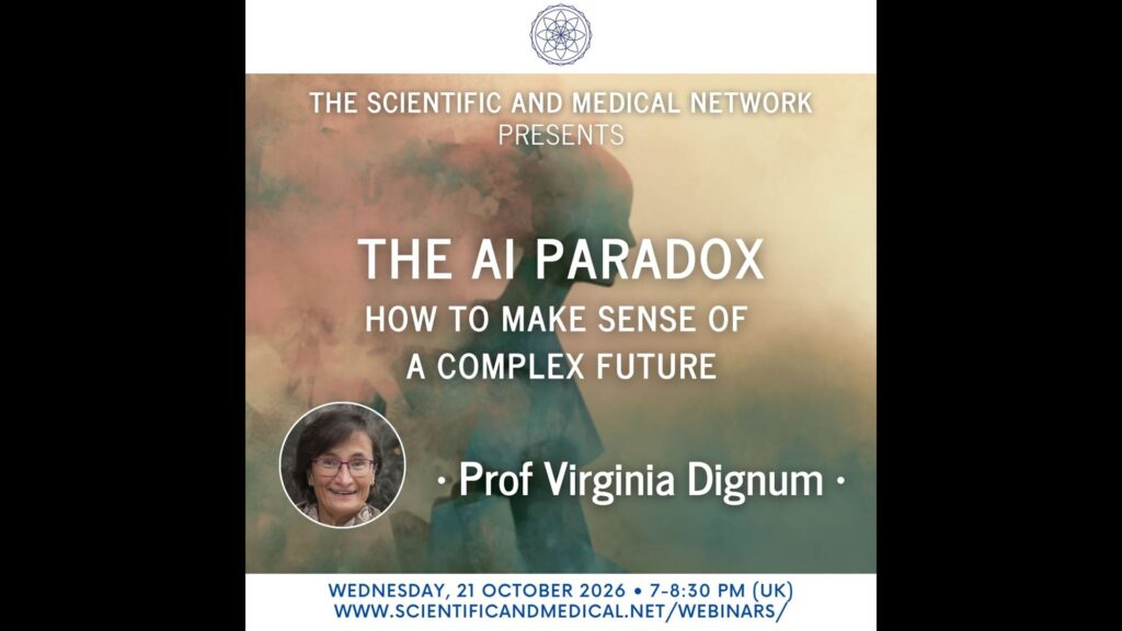 qa prof virginia dignum the ai paradox how to make sense of a complex future 21 october 2026 vimeo thumbnail