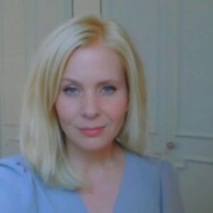 Profile photo of Danielle Voriskova