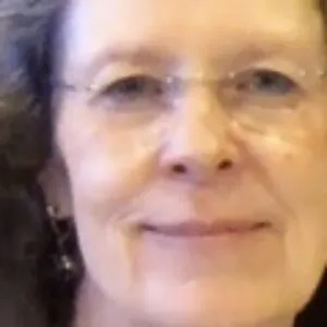 Profile photo of Susan K Faron PhD