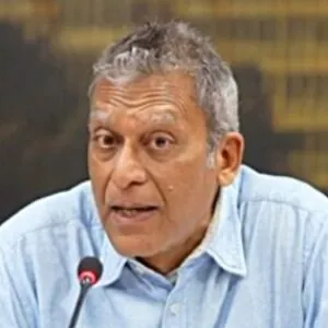 Profile photo of Rahul Goswami