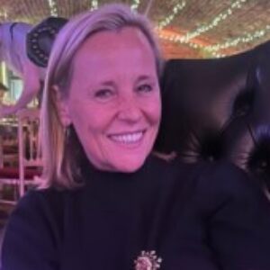 Profile photo of Sasha Bates