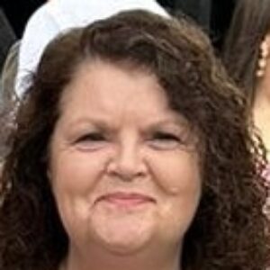Profile photo of Debbie Hegarty