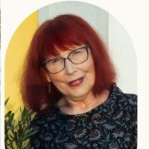 Profile photo of Fiona Owen