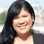 Profile photo of Lourdes German