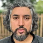 Sameer Patel