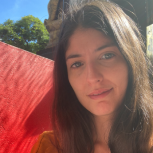 Profile photo of Martina Iturria