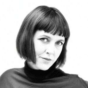 Profile photo of Annie Goliath
