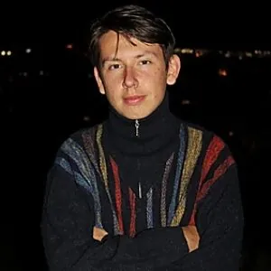 Profile photo of Álvaro Nicolás Bosch Gómez