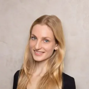 Profile photo of Lucy Peper