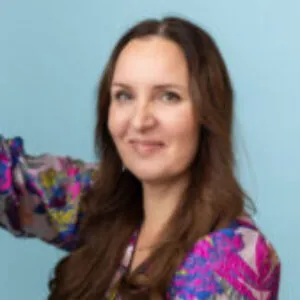 Profile photo of Johanna Blomqvist