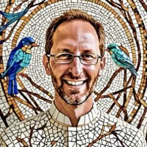 Profile photo of Doug Ronning