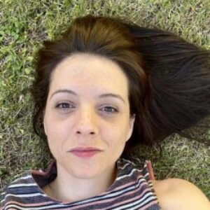 Profile photo of Polly LoGar