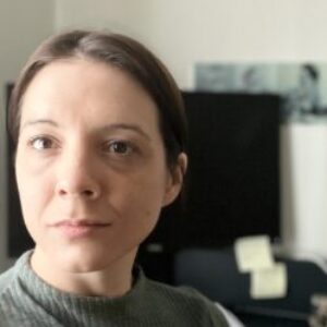 Profile photo of Polly LoGar