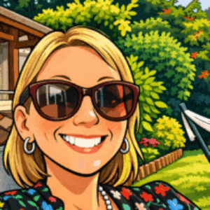 Profile photo of Rebecca Garcia