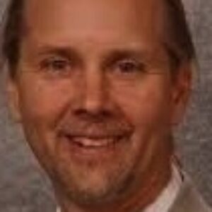 Profile photo of Brian Stafford