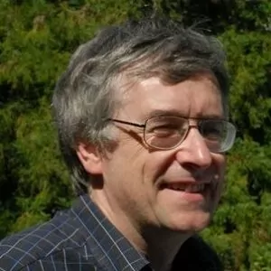 Profile photo of Paul Filmore