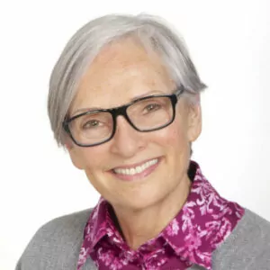 Profile photo of Claudia Nielsen