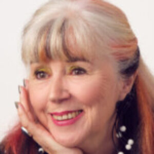 Profile photo of Faye Blake