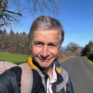 Profile photo of Philip Kilner, MD, PhD