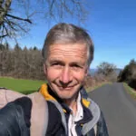 Profile photo of Philip Kilner, MD, PhD