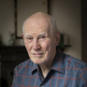 Profile photo of Alan Sanderson
