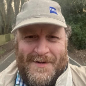 Profile photo of alexander robinson