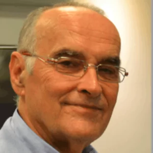 Profile photo of Enrique Benito
