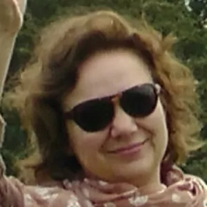 Profile photo of Christine Heron