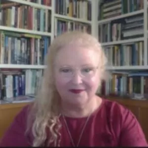 Profile photo of C. M. Chantal Toporow