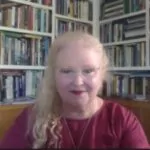 Profile photo of C. M. Chantal Toporow