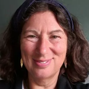 Profile photo of Gwyneth Moss