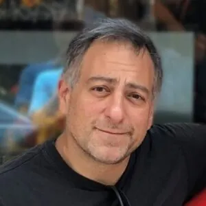 Profile photo of International Consciousness Research Laboratories Jeff Dunne