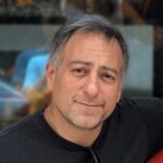 International Consciousness Research Laboratories Jeff Dunne