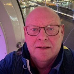 Profile photo of Julian still