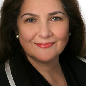 Profile photo of Leila Yazigi - Jeantelot