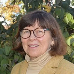 Profile photo of Margaret Moga
