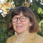 Margaret Moga
