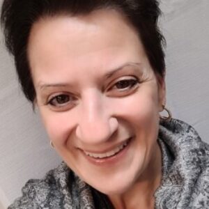Profile photo of Nancy McLaughlin-Walter
