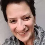 Nancy McLaughlin-Walter