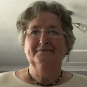Profile photo of Sue Hebenton
