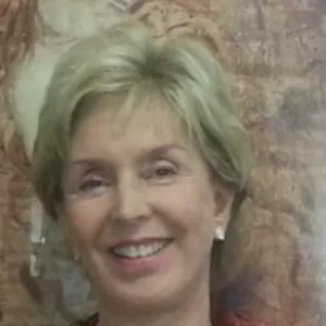 Profile photo of Sarah Knox