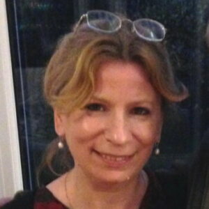 Profile photo of Dr Tanya Bagrij