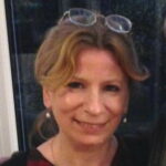 Dr Tanya Bagrij