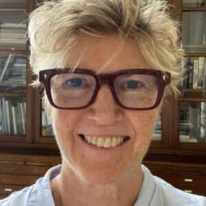 Profile photo of Krista Stanley