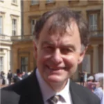 Christopher Perrett