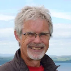 Profile photo of Don MacGregor