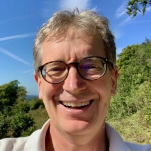 Profile photo of Jerome Bullard