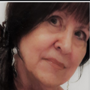 Profile photo of Sheila Griffiths