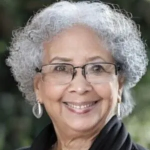 Profile photo of Rev. Mary Martin